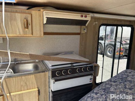 1990年ウィンザー