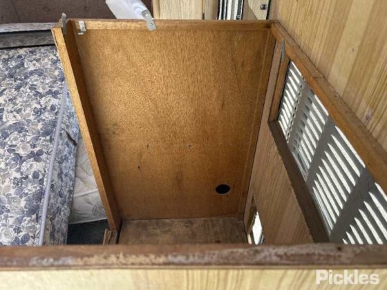 1990年ウィンザー