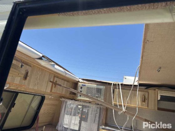 1990年ウィンザー