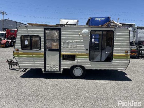 1990年ウィンザー