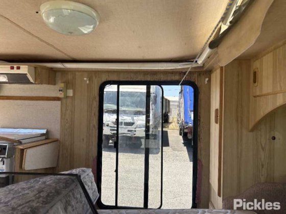 1990年ウィンザー