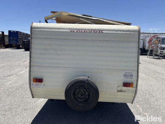 1990年ウィンザー