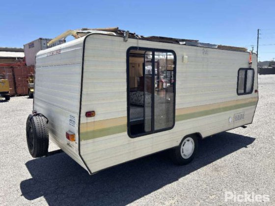 1990年ウィンザー