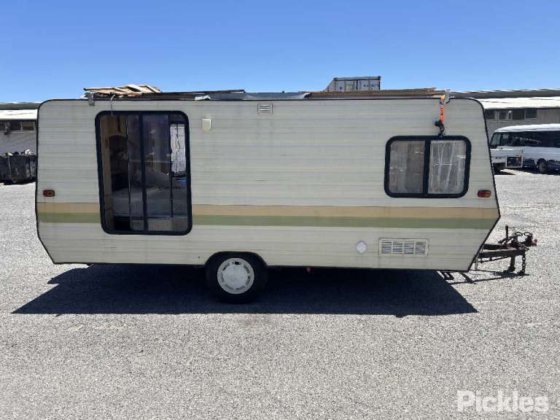 1990年ウィンザー