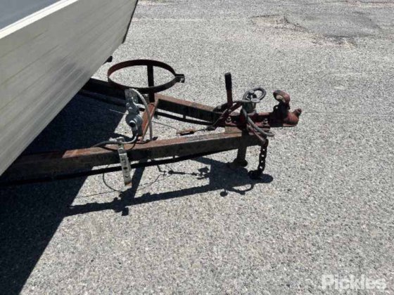 1990年ウィンザー