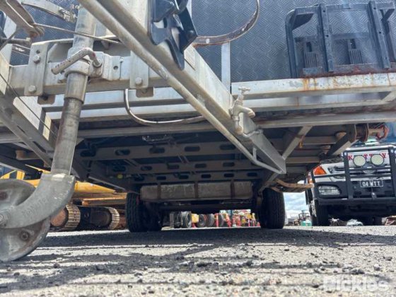 2019 新时代公路猫头鹰