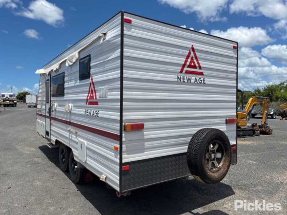 2019 新时代公路猫头鹰