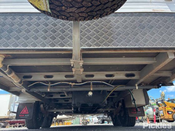 2019 新时代公路猫头鹰