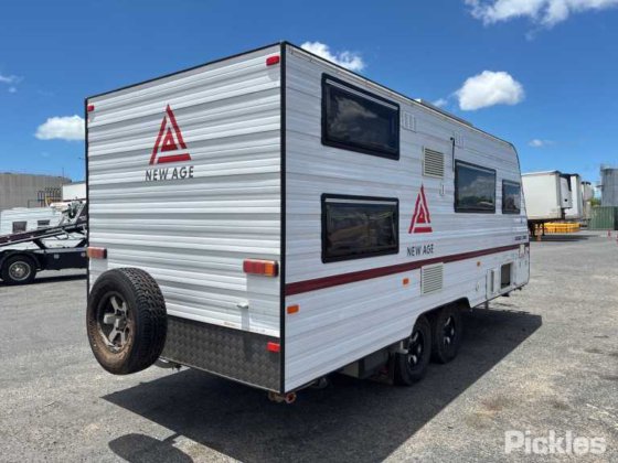 2019 新时代公路猫头鹰