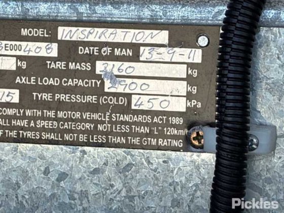 2011 梦想港湾 灵感