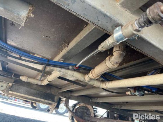 2003 コンパス 限定版