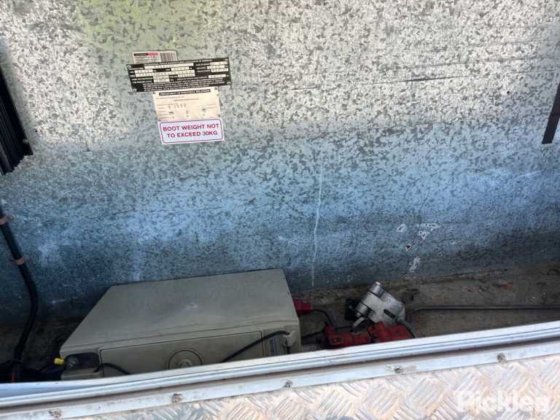 2003 コンパス 限定版