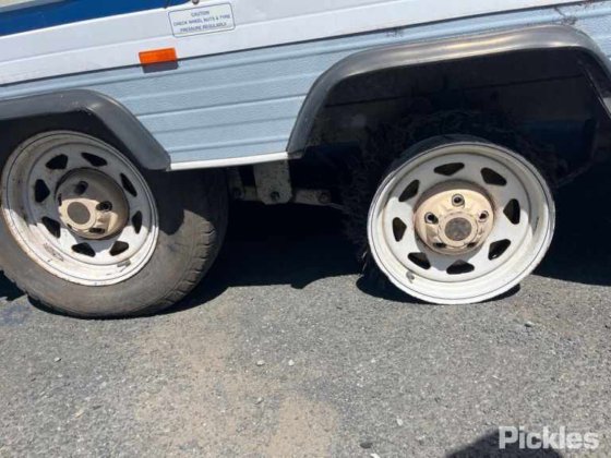 2003 コンパス 限定版