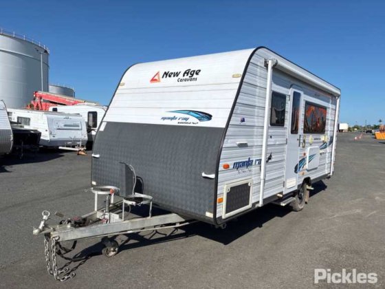 2018 新时代蝠鲼