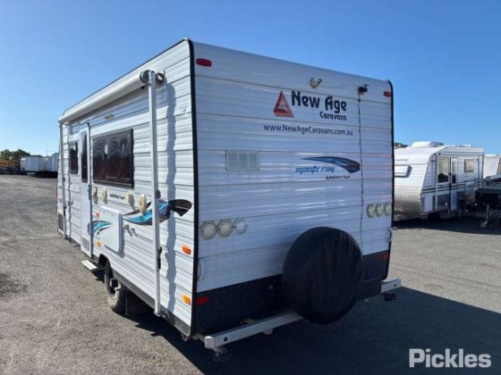 2018 新时代蝠鲼