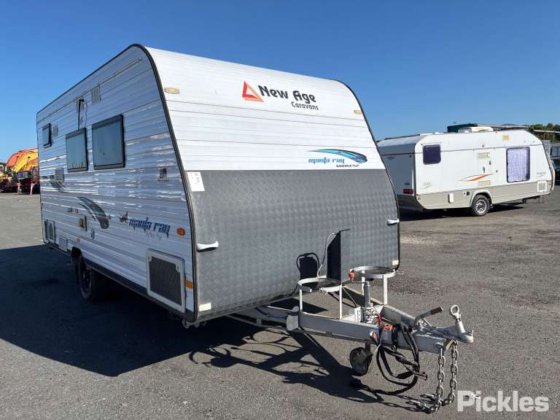 2018 新时代蝠鲼