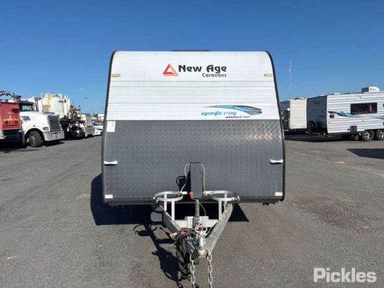 2018 新时代蝠鲼