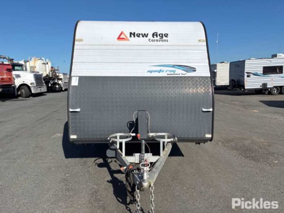 2018 新时代蝠鲼