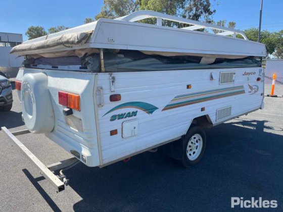 2003年ジェイコスワン