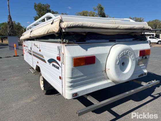 2003年ジェイコスワン