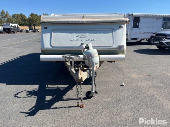 2003年ジェイコスワン