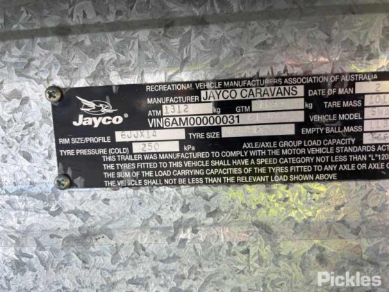 2003年ジェイコスワン