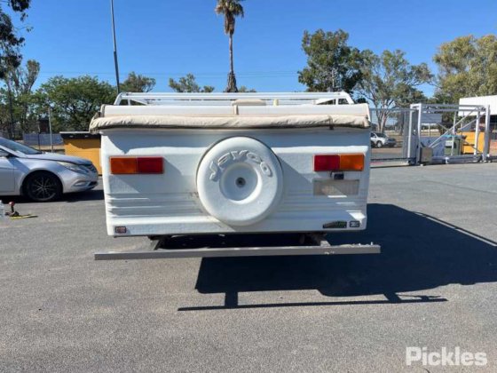 2003年ジェイコスワン