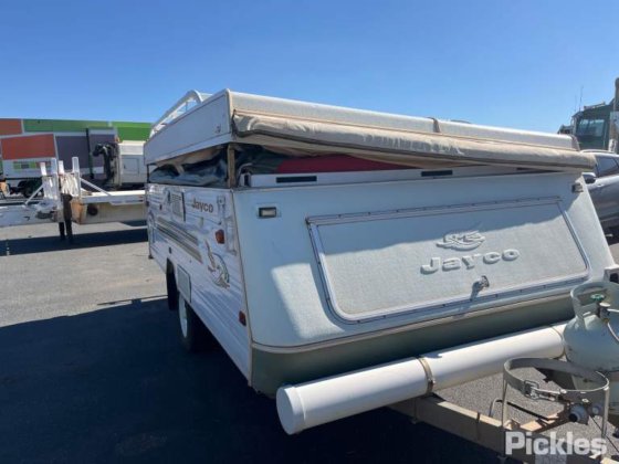 2003年ジェイコスワン