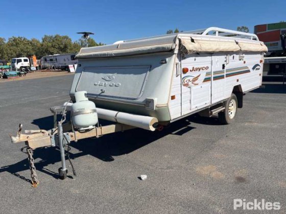 2003年ジェイコスワン