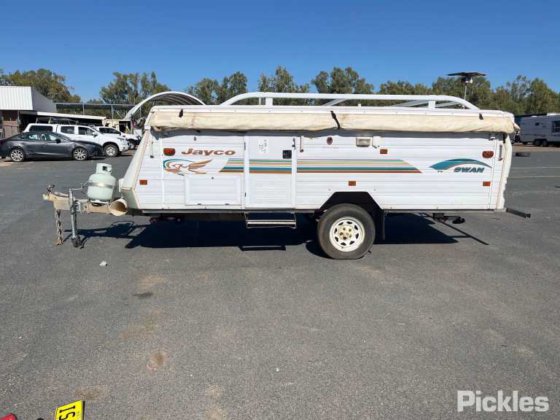 2003年ジェイコスワン