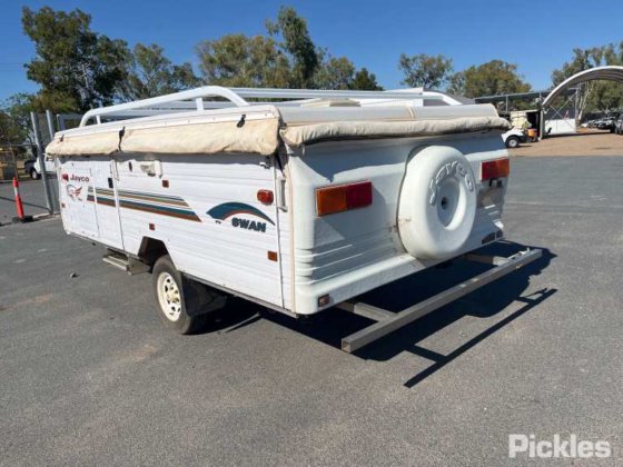 2003年ジェイコスワン