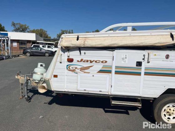 2003年ジェイコスワン