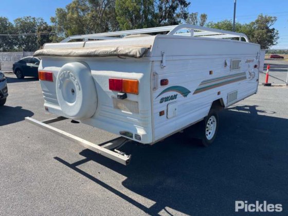 2003年ジェイコスワン