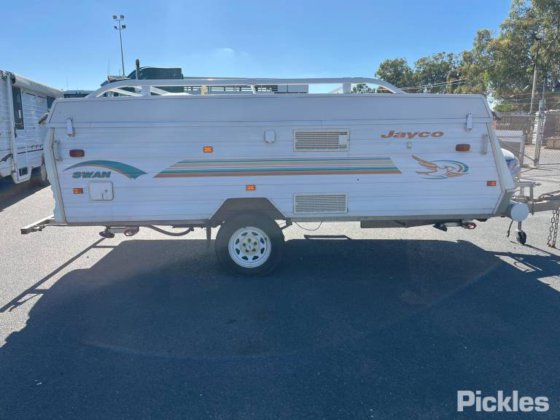 2003年ジェイコスワン