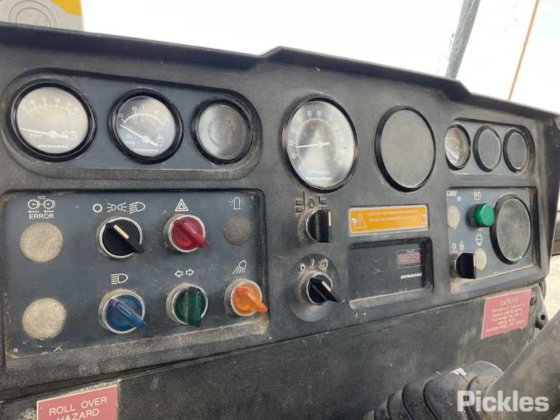 ダイナパック CA362D