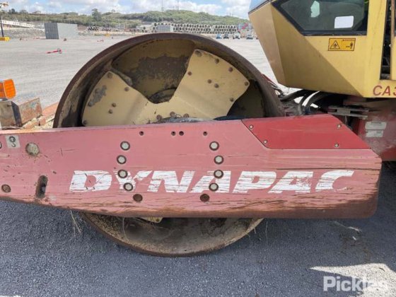 Dynapac CA362D
