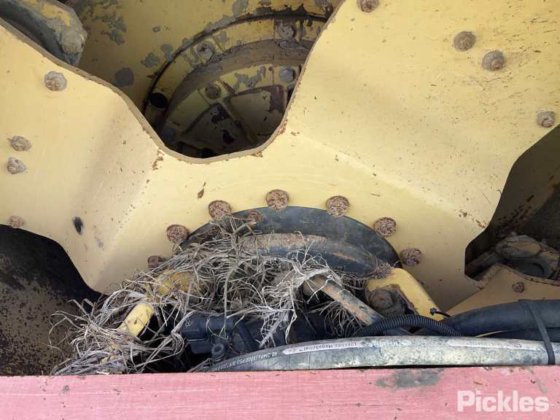 ダイナパック CA362D