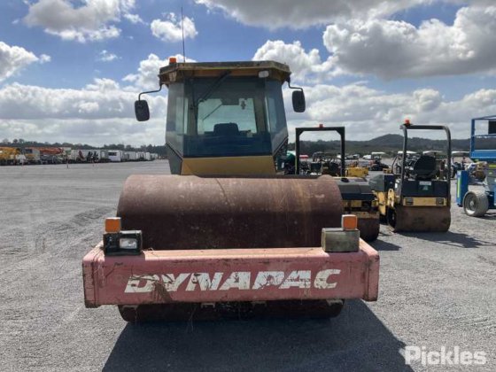 Dynapac CA362D