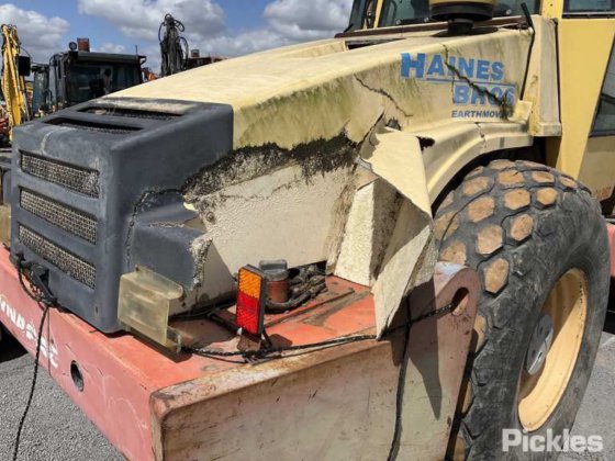 ダイナパック CA362D