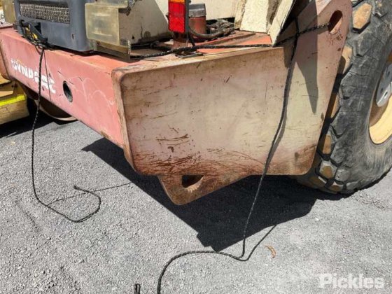 ダイナパック CA362D