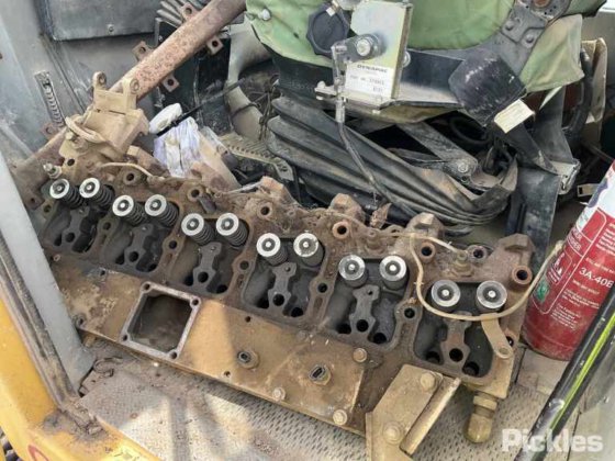 ダイナパック CA362D