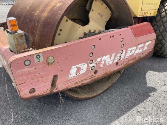 ダイナパック CA362D