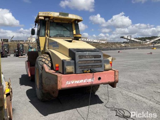 ダイナパック CA362D