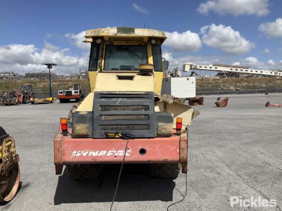 ダイナパック CA362D