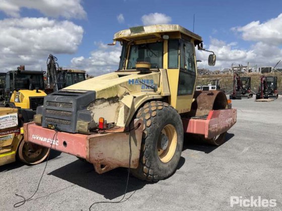 ダイナパック CA362D