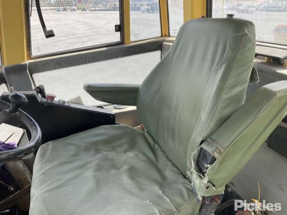 ダイナパック CA362D