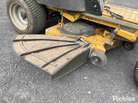 ハスラー ラプター SD