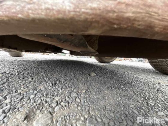 ハスラー ラプター SD