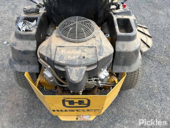 ハスラー ラプター SD