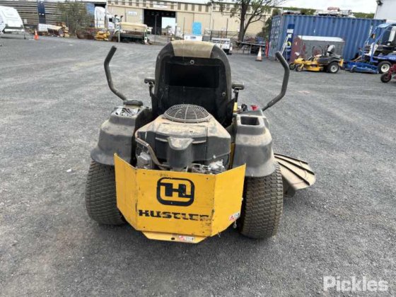 ハスラー ラプター SD